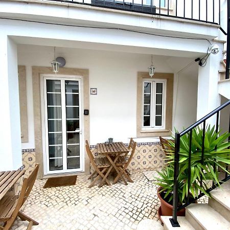 House Of Comfort Studo Apartment In City Center Or Lisbon F 外观 照片