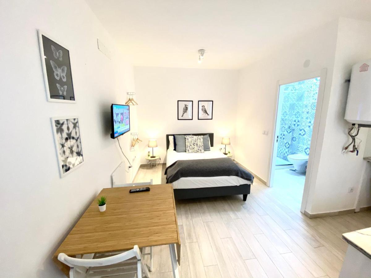 House Of Comfort Studo Apartment In City Center Or Lisbon F 外观 照片