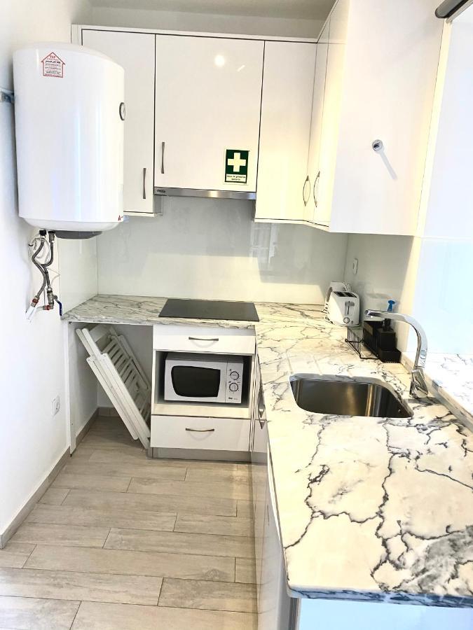 House Of Comfort Studo Apartment In City Center Or Lisbon F 外观 照片