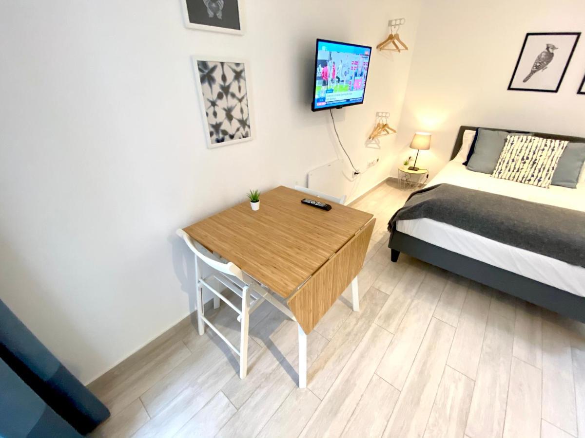 House Of Comfort Studo Apartment In City Center Or Lisbon F 外观 照片