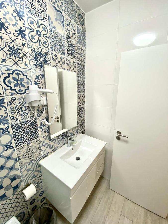 House Of Comfort Studo Apartment In City Center Or Lisbon F 外观 照片